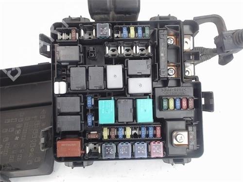 Other HONDA FR-V (BE)  | BP16813238O1 