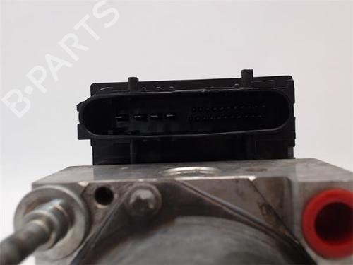 ABS pump OPEL MERIVA A MPV (X03) 1.7 CDTI (E75) | BP10508950M43 