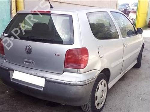 Left taillight VW POLO (6N2)  | BP9738523C34 