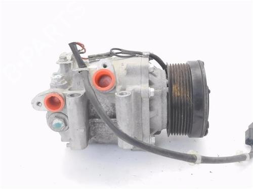 AC compressor HONDA CR-V III (RE_) 2.0 i-VTEC (RE5, RE1) | BP27175900M34 - Image 2