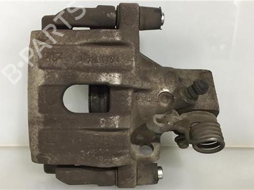 Used Other FORD FOCUS II (DA_, HCP, DP) 1.6 Ti (115 hp) 14339304