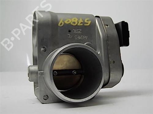 Spjældhus FIAT STILO (192_) 1.2 16V (192_XA1B) | BP11717852M82 