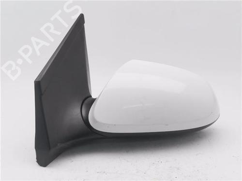 Used Left mirror Left mirror 38254413 38254413