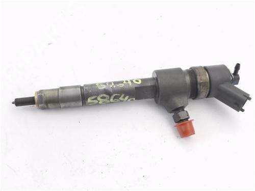 Spreder / Dyse SAAB 9-3 (YS3F, E79, D79, D75) 1.9 TiD | BP23169108M100 