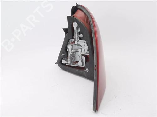 Left taillight FORD MONDEO III (B5Y) 2.0 TDCi | BP28295890C34
