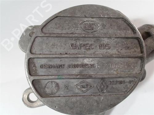 Vacuum pump OPEL MOVANO A Bus (X70) 2.5 DTI (JD) | BP12120957M80 