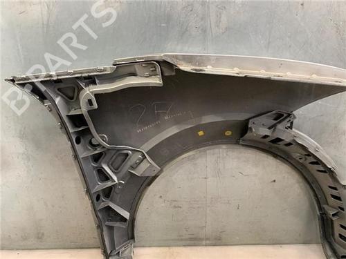 Left front fenders AUDI A2 (8Z0) 1.4 | BP22216412C41 