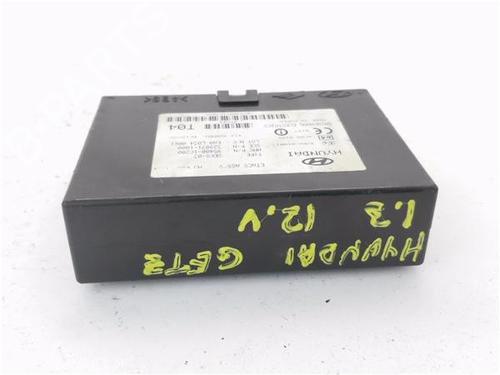 Elektronisk modul HYUNDAI GETZ (TB)  | BP29993356M83 