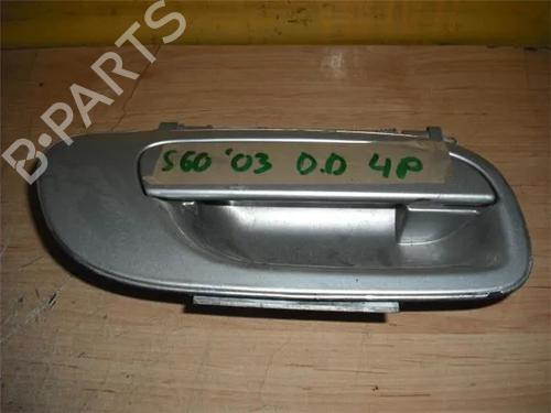 Used Front right exterior door handle VOLVO S60 I (384) [2000-2010]  14337114