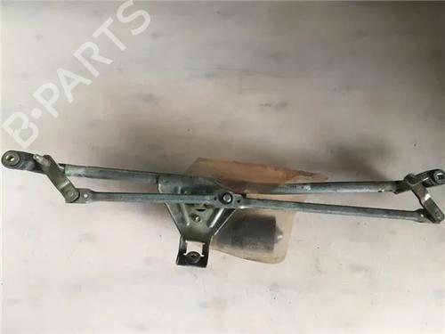 Front wiper motor SEAT IBIZA III (6L1)  | BP13049862M29 