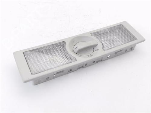 Kabinelys VW POLO V (6R1, 6C1) 1.2 TSI 16V | BP29260154I8 