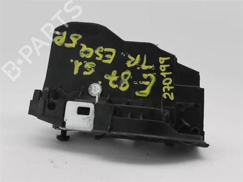 Rear left lock BMW 1 (E87)  | BP13049567C100 