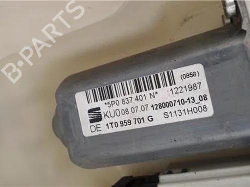 Other SEAT ALTEA XL (5P5, 5P8) 1.9 TDI | BP23842518O1 