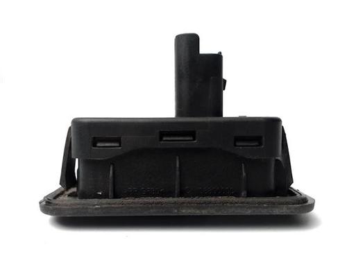 Tailgate handle RENAULT MEGANE II (BM0/1_, CM0/1_) 2.0 dCi (BM1K, CM1K) | BP12207151C132 