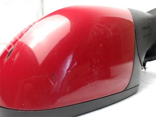 Right mirror SEAT ALTEA (5P1) 1.9 TDI | BP11759843C27 