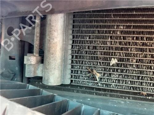 AC radiator SKODA FABIA II (542) 1.4 TDI | BP32451005M32 