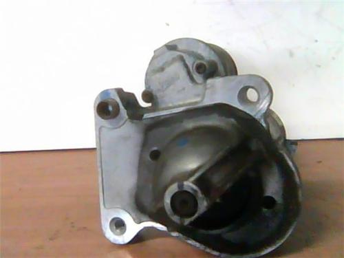 Startmotor FORD FIESTA VI (CB1, CCN) 1.6 TDCi (90 hp) 9769967