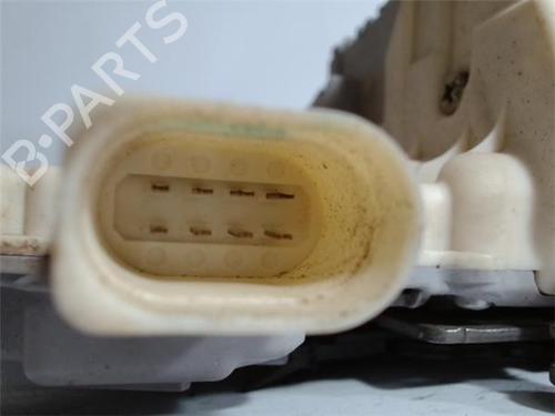 Rear left lock SEAT LEON (1P1) 1.6 | BP11395704C100 