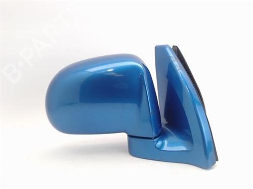 Used Right mirror HYUNDAI ATOS (MX) [1997-2015]  13043819