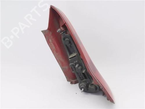 Left taillight CITROËN C4 Coupe (LA_) | BP28378435C34
