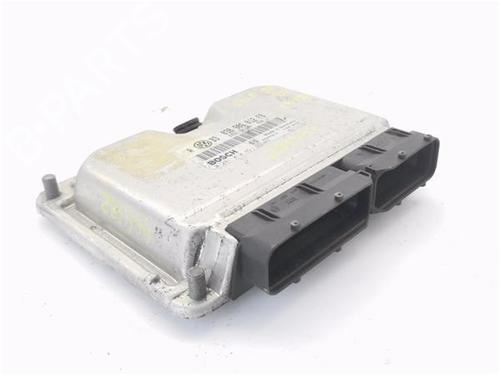 Used Electronic module VW GOLF IV (1J1) 1.9 TDI (110 hp) 10982995