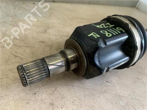 Left front driveshaft JEEP RENEGADE SUV (BU, B1, BV) 1.6 CRD | BP34621186M38  - Image 7