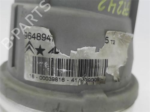 Left front fog light CITROËN C3 I (FC_, FN_)  | BP24622461C30 