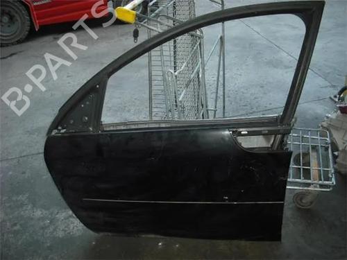 Used Left front door SMART FORFOUR (454) 1.1 (454.030) (75 hp) 12112099