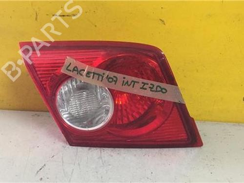 Used Other CHEVROLET LACETTI (J200) [2003-2026]  14338433