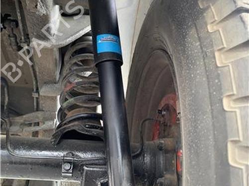 Used Right rear shock absorber SUZUKI VITARA (ET, TA, TD) [1988-2002]  32418776