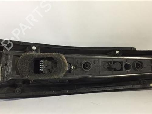 Left taillight OPEL MERIVA A MPV (X03)  | BP9632072C34 