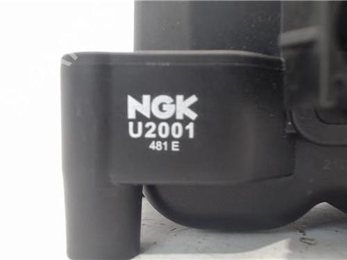 Ignition coil MAZDA 2 (DY)  | BP16348724M94 
