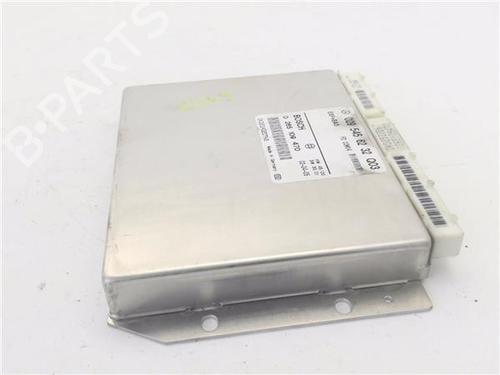 Electronic module MERCEDES-BENZ E-CLASS (W210) E 270 CDI (210.016) | BP37261025M83 - Image 6