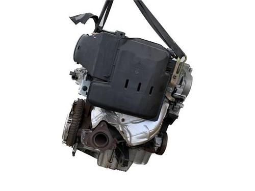 Engine RENAULT SCÉNIC I MPV (JA0/1_, FA0_)  | BP29431390M1 