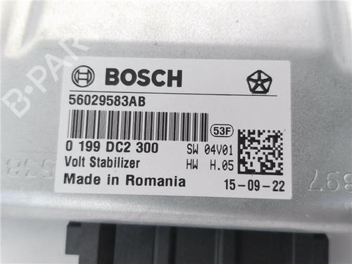 Electronic module JEEP RENEGADE SUV (BU, B1, BV) 1.6 CRD | BP34449117M83  - Image 9