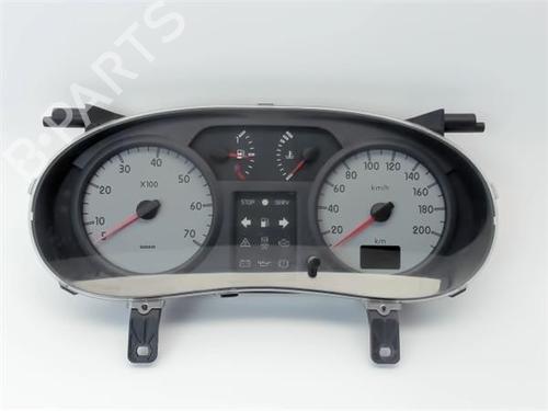 Kombinert Instrument RENAULT KANGOO (KC0/1_) [1997-2025]  13396695