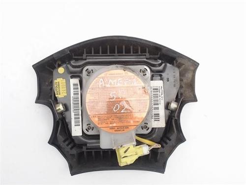 Driver airbag NISSAN ALMERA II Hatchback (N16)  | BP18113853C9 