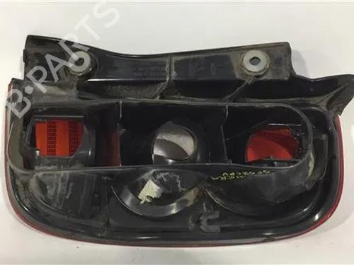 Left taillight NISSAN MICRA III (K12)  | BP9661395C34