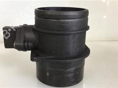 Mass air flow sensor AUDI A3 (8L1) 1.9 TDI | BP9685323M95