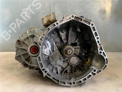 Used Gearbox MERCEDES-BENZ VITO Bus (W638) [1996-2003]  21359695