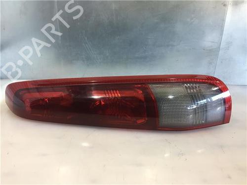 Used Right taillight NISSAN X-TRAIL I (T30) [2001-2013]  9632098