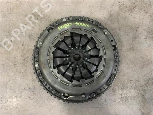 Used Other Other RENAULT SCÉNIC III (JZ0/1_) 1.2 TCe (116 hp) 16641384 16641384