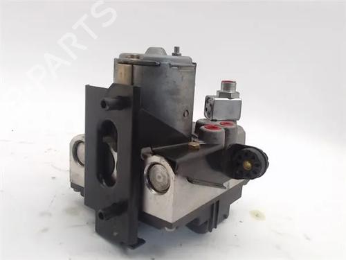 Used ABS pump BMW 5 (E39) 528 i (193 hp) 19710041