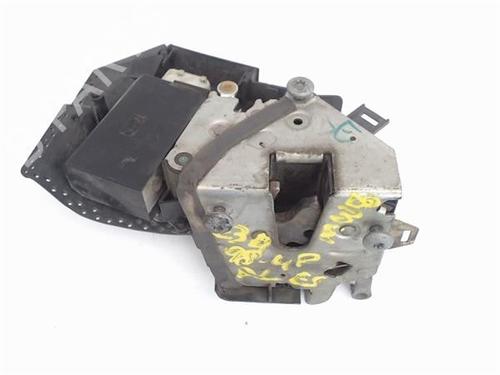 Front left lock BMW 5 (E39)  | BP16869005C98 