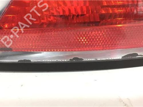 Right taillight OPEL ASTRA H (A04) 1.8 (L48) | BP9635790C35 