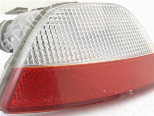 Rear fog light FORD FOCUS II (DA_, HCP, DP)  | BP25009951C37 