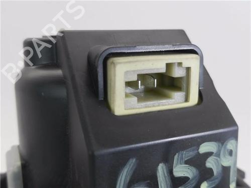 Heater blower motor CITROËN JUMPY III Bus (V_) 1.6 BlueHDi 95 | BP40296041M62  - Image 8
