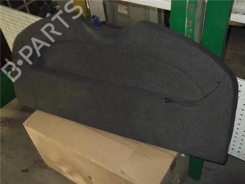 Used Rear parcel shelf RENAULT MEGANE II (BM0/1_, CM0/1_) [2001-2012]  13049060