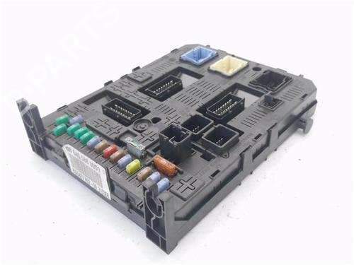 Electronic module PEUGEOT 407 Coupe (6C_) 2.0 HDi | BP38177230M83 - Image 5