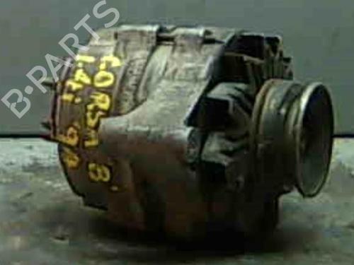 Used Alternator OPEL CORSA B (S93) 1.4 Si (F08, F68, M68) (82 hp) 12149057